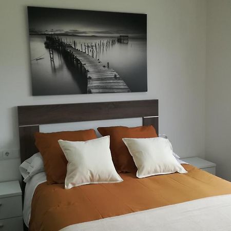 Casa Santa Cristina Villa Noia Eksteriør billede