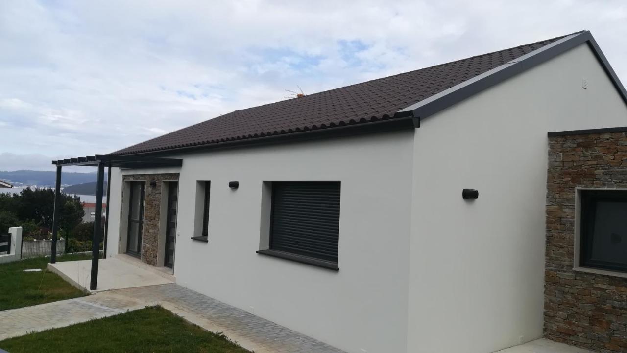 Casa Santa Cristina Villa Noia Eksteriør billede