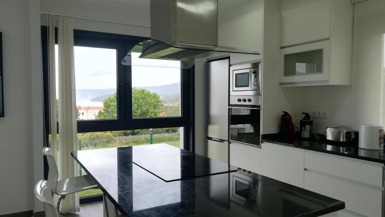 Casa Santa Cristina Villa Noia Eksteriør billede