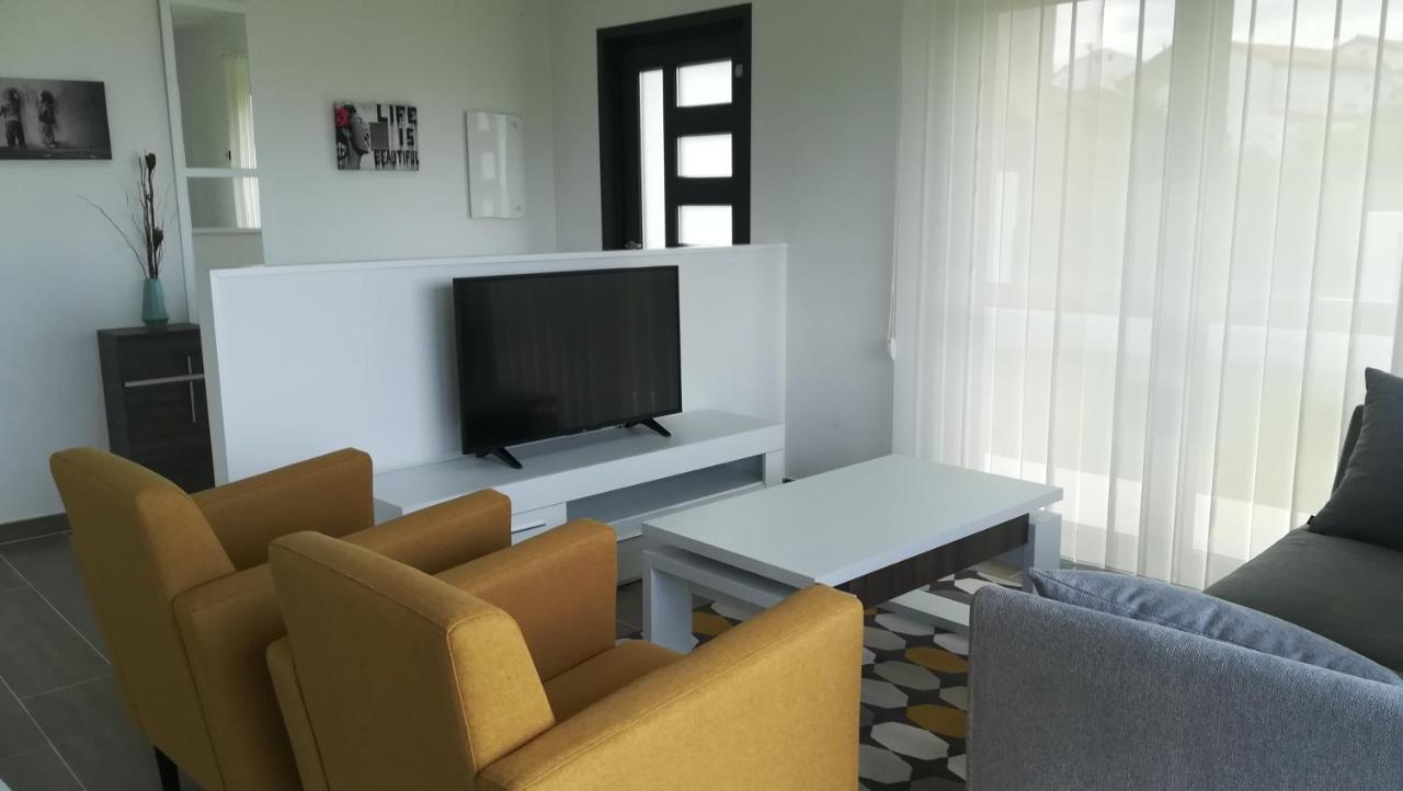Casa Santa Cristina Villa Noia Eksteriør billede