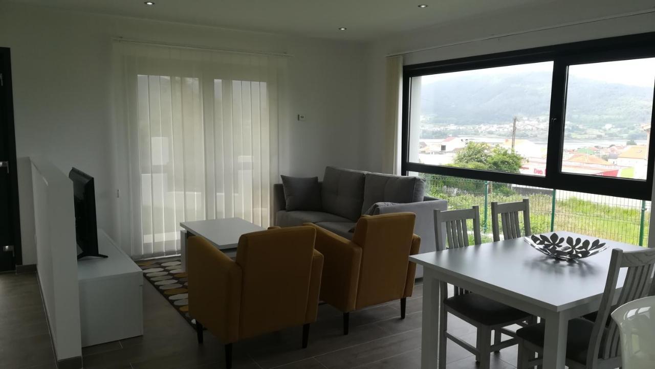 Casa Santa Cristina Villa Noia Eksteriør billede
