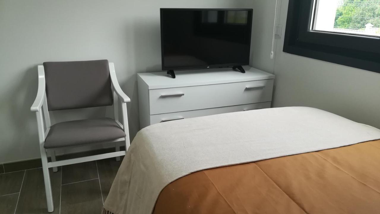 Casa Santa Cristina Villa Noia Eksteriør billede
