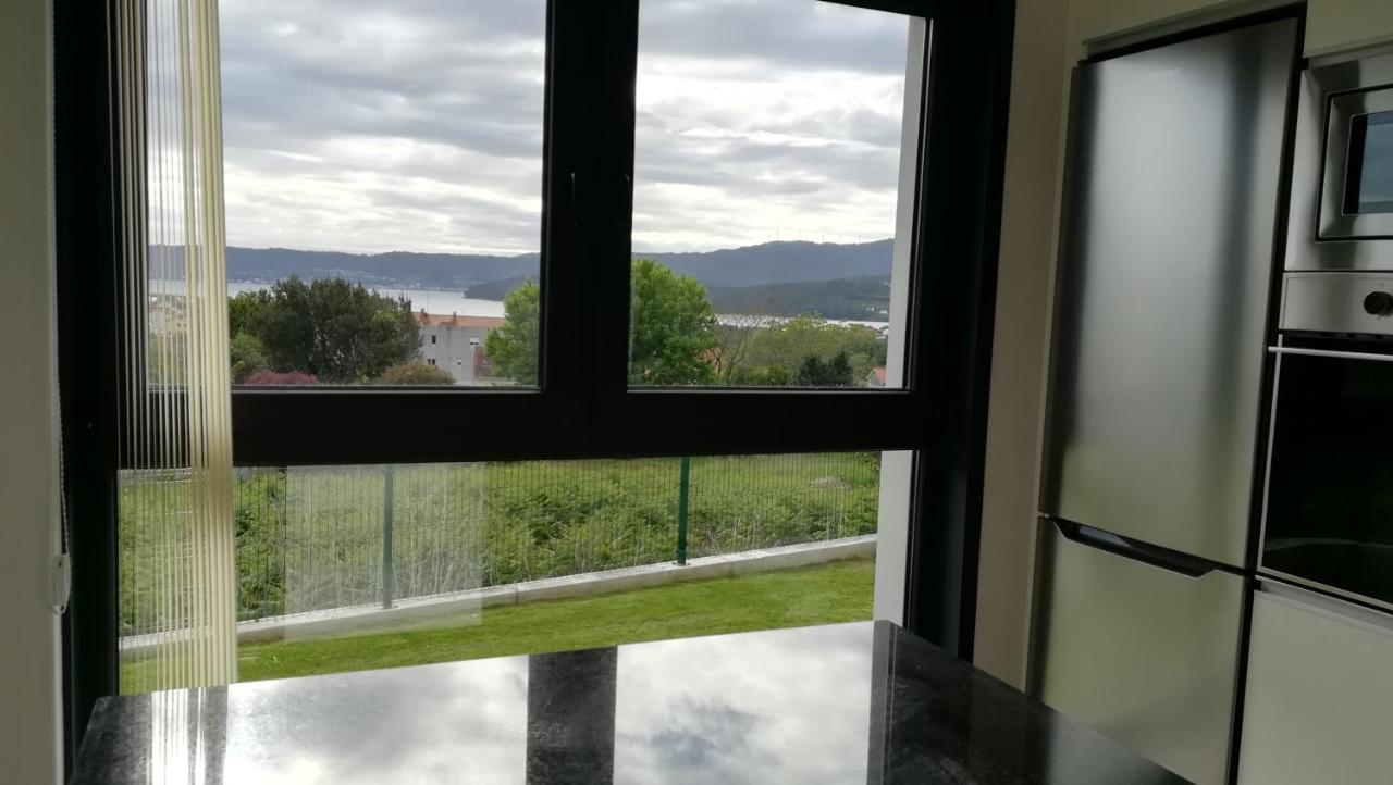 Casa Santa Cristina Villa Noia Eksteriør billede