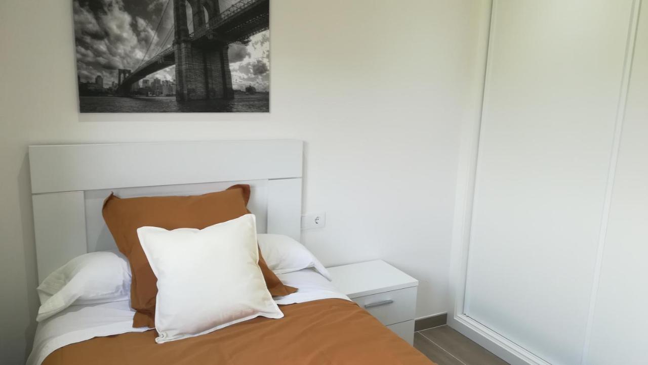 Casa Santa Cristina Villa Noia Eksteriør billede