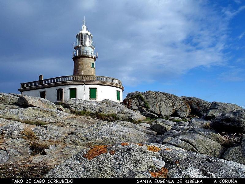 Casa Santa Cristina Villa Noia Eksteriør billede