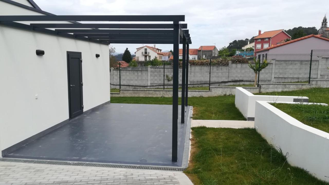 Casa Santa Cristina Villa Noia Eksteriør billede