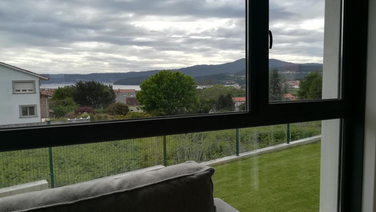 Casa Santa Cristina Villa Noia Eksteriør billede